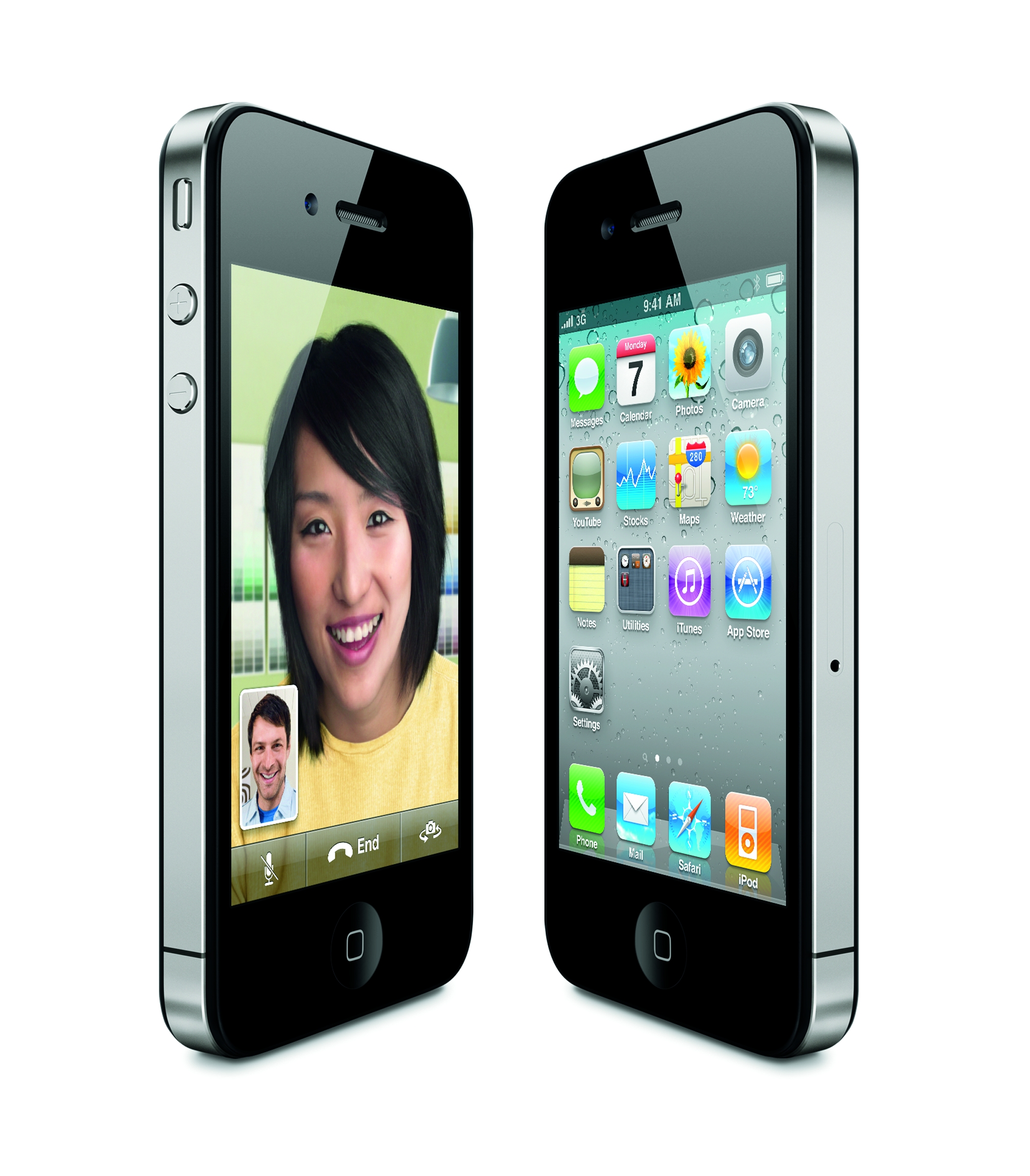 Клуб Apple iPhone 4 - владельцы  советы отзывы