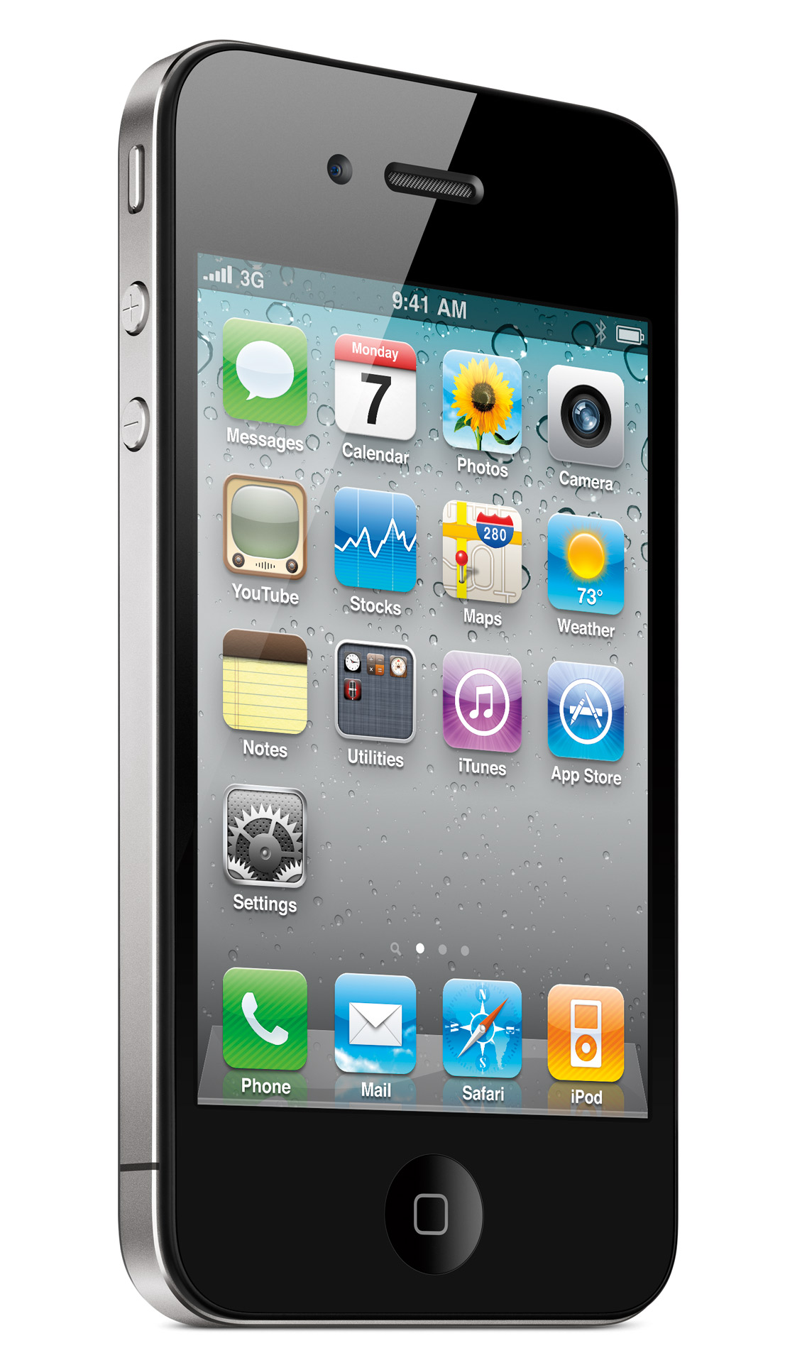 Клуб Apple iPhone 4 - владельцы  советы отзывы