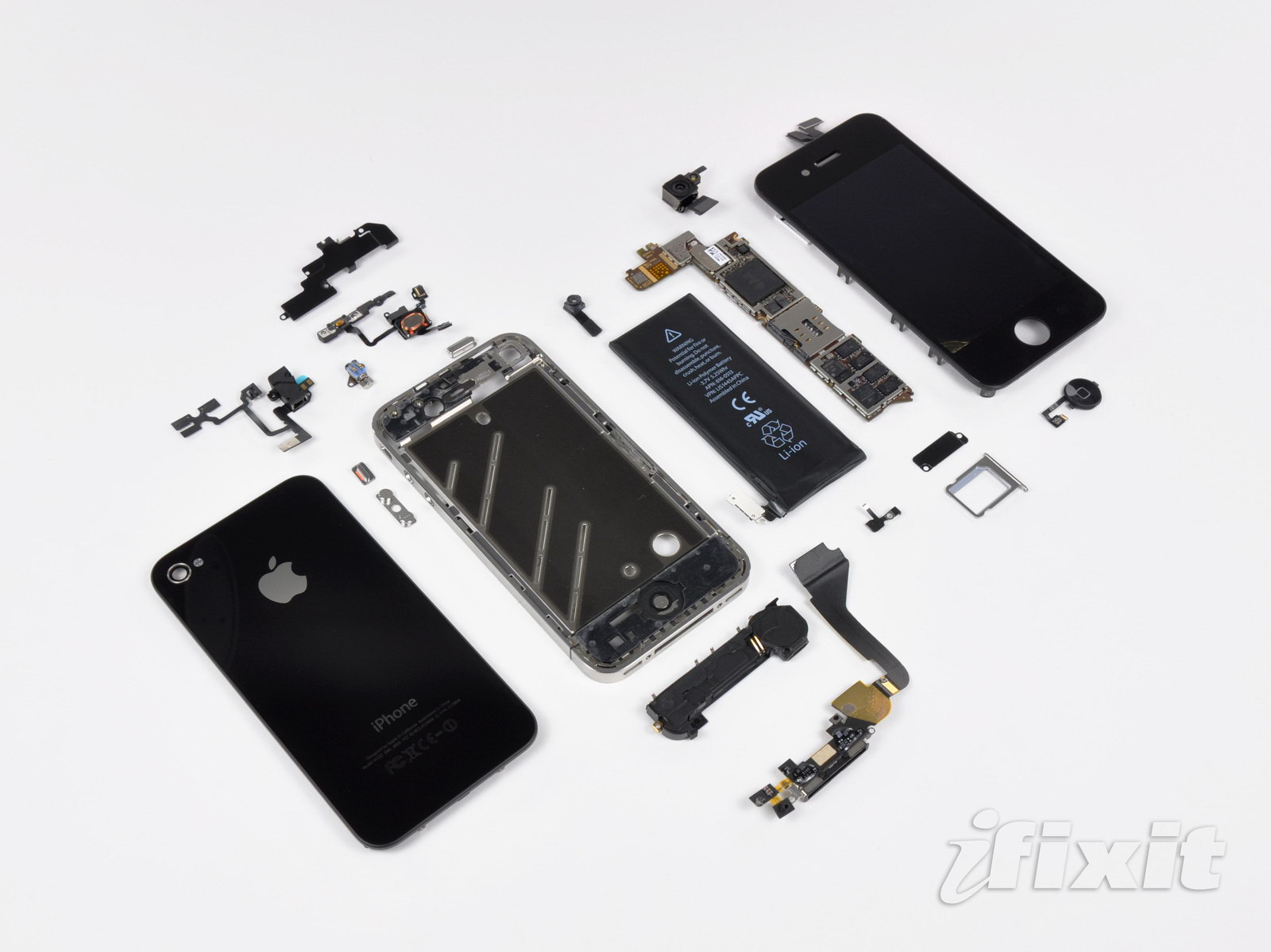 Клуб Apple iPhone 4 - владельцы  советы отзывы